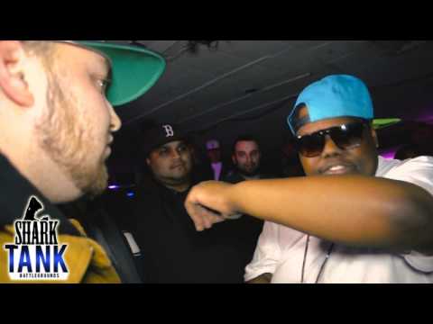 Hazey Williams vs Moroney