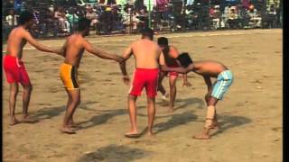 (1) Kohala (Jalandhar) Kabaddi Tournament 12 Jan 2016