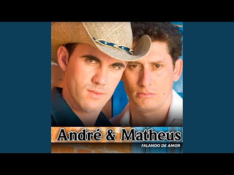 Boca A Boca - André e Matheus