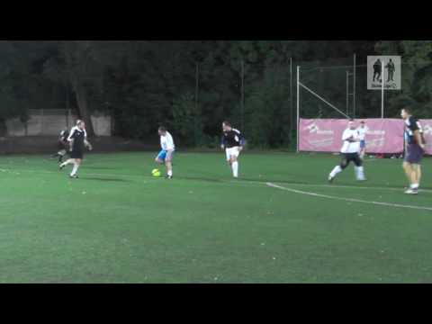 25.08.2016 I Liga B - Revo Drink Team vs. TESCO