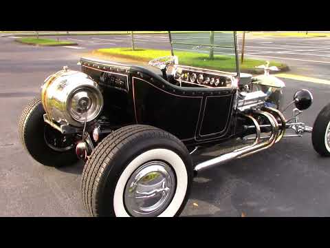 1924 Ford T Bucket (CC-1541759) for sale in Lakeland, Florida