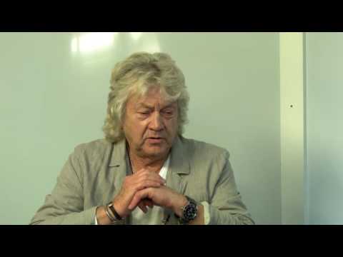 Life Stories - John Lodge