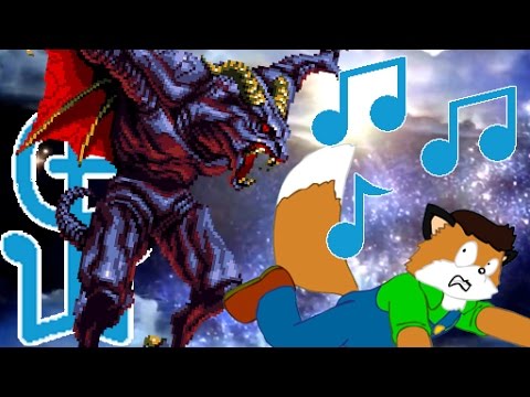 Shooting Star [ Mario Paint Music Interpretation ]