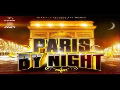 La Tria Malfait feat Rifman, DJ Mak & Whit-Shok - Sang pour 100 Bled Art - Paris By Night