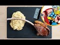 Thor's Hammer, but Meat | Eat the Universe