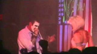 Mushroomhead Chancre Sore Live Old School 2009