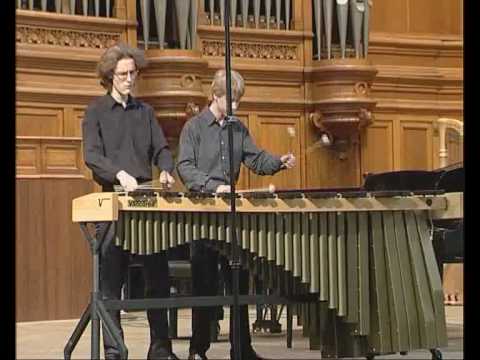 G. Dinicu "Hora staccato"