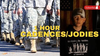 Download lagu 1 Hour of U.S. Military Cadences (Studio Recorded) - Workout Playlist | Cadences Volumes 1, 2, & 3 mp3 Download lagu 1 Hour of U.S. Military Cadences (Studio Recorded) - Workout Playlist | Cadences Volumes 1, 2, & 3 mp3