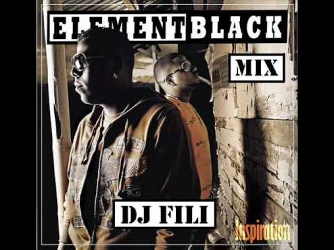 DJ FILI - ELEMENT BLACK MIX