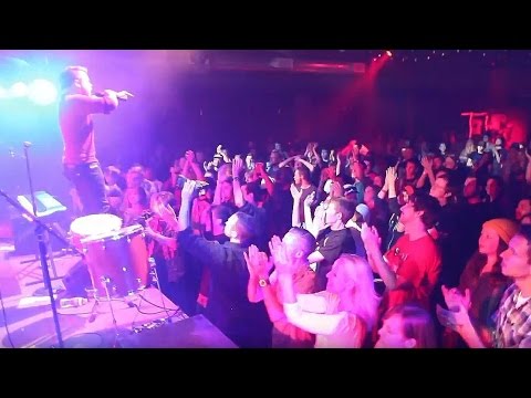 Vermillion Road - Revival [Official Video]