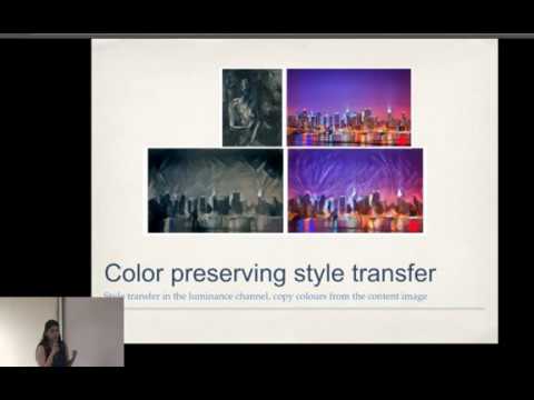 PyData 2018 - Hall 2