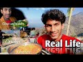 Real Village Life ️ I Am Enjoying It
