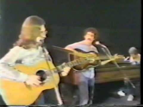 Jim Croce - I Got A Name