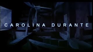 Carolina Durante - Necromántico (Videoclip)