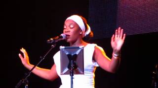 India.Arie, We Are One