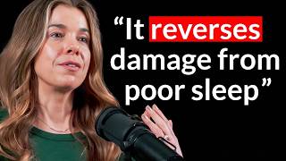 Bad Sleep Is No Longer a Problem If You Do THIS