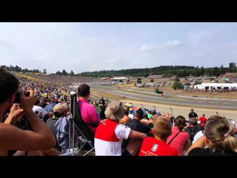 Moto GP Brno 2015 - Moto GP