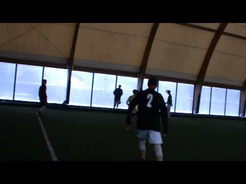 Mustangi Dominik - Antoni & Vostok 1:1