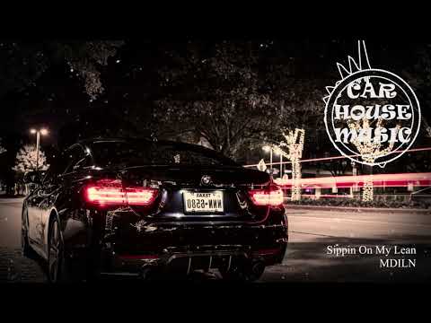 MDILN - Sippin On My Lean