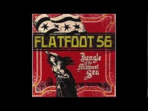 Flatfoot 56 - The Galley Slave (Intro)