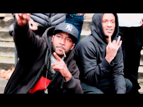 WELCOME TO ROC CITY - MR POUR UP FEAT. NYCE