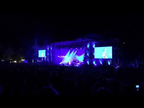 Caro Emerald @ Veszprémfest 2019