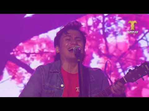 Sponge Cola - Di Na Mababawi x Siguro Nga x Kay Tagal Kang Hinintay (Tanduay Year-Ender Jam) part 5