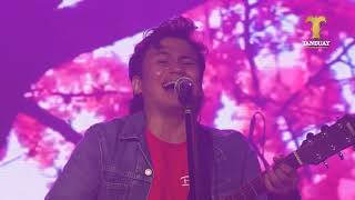 Sponge Cola - Di Na Mababawi x Siguro Nga x Kay Tagal Kang Hinintay (Tanduay Year-Ender Jam) part 5