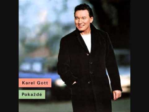 Karel Gott - Ve tvých zátokách
