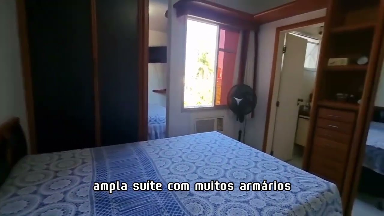 Apartamento 3 quartos com elevador A venda em Jardim da Penha - R$630.000,00