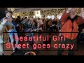 BEAUTIFUL GIRLS Sean Kingston - Allie Sherlock & Friends cover