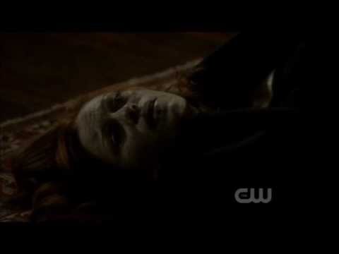 Vampire Diaries 3x18 - Sage Dies (Finn's Bloodline)