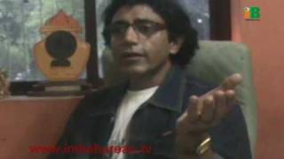 Ved Thapar Interview www.indiabureau.tv video