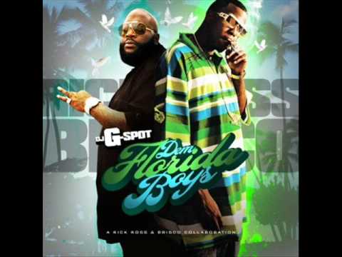 Brisco ft Flo Rida - Goon Talk