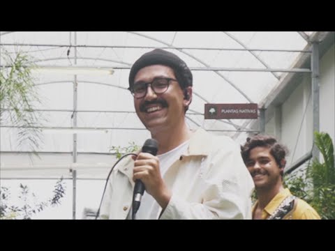 Jovem Dionisio (ao vivo no SXSW 2021)