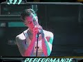 311 -  Do You Right (Live at Red Rocks 1996)