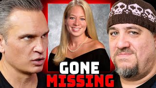 WHY So Many People Go Missing On Vacation (True Unsettling Stories)