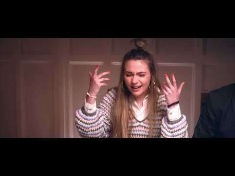 Jack Pott - Antiparty (official video)