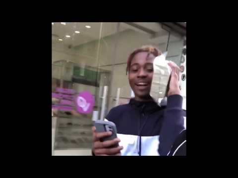 **CLEANED** DEE SAVV x SHAY STACKS - "NEW OPPS"