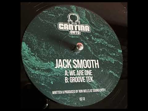 Jack Smooth - We Are One