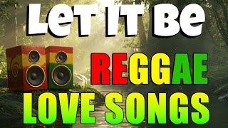 Download lagu Let It Be - Reggae Version  | The Beatles | 'Lennon–McCartney' mp3