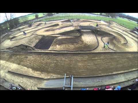 2015-03-08 KMRC Round 1 - C Final