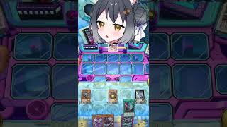 Ah so thats how VSK9 Bridges | #twitch #yugioh #masterduel