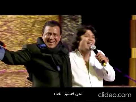 أغنية:- Goron Ki Na Kalon Ki Duniya Hai Dilwalon Ki