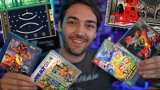 Games I've Been Playing Recently  - August 2024