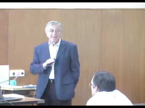 Elhanan Helpman: "International Trade: Labor Market Consequences in Heterogeneous Setting"