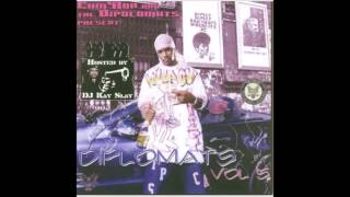 T.I. feat. Cam&#39;ron - Royalty