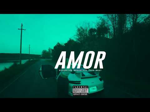 Amor - Pistas De Reggaeton