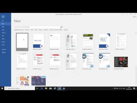 Office Data Processing L4 (Outlook - Add contacts in an Address Book - Topic 5.5) - Mrs. L. Stander