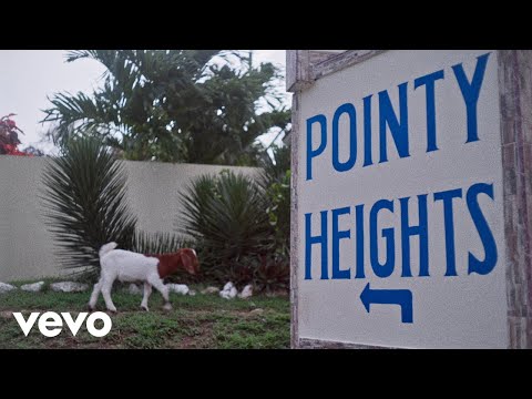 Fousheé - still around (visualizer)